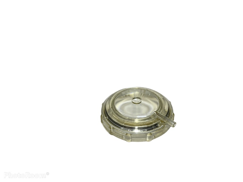 Duovac Deckel, Original Nummer 964-507-01