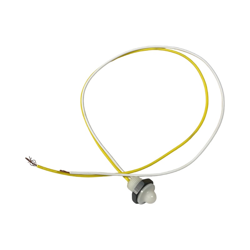 LED-Kontrollleuchte passend für Boumatic, orange, 40cm