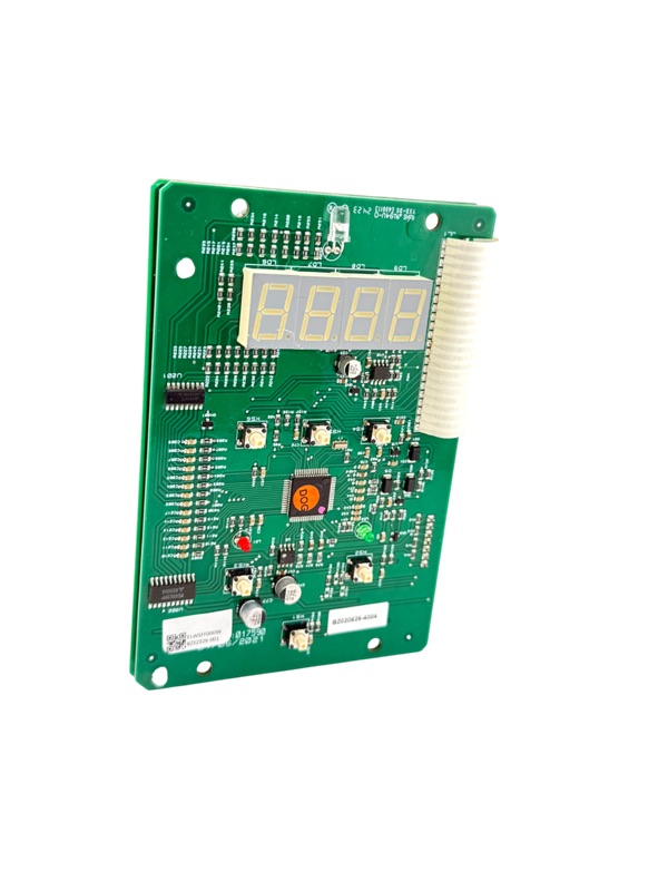 Platine für Dematron 50 T, passend für 7040-9046-019