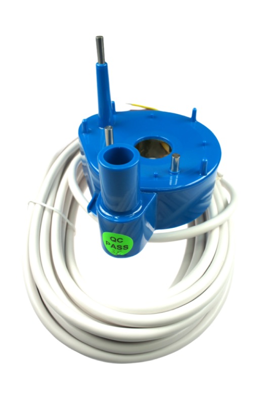 Bodenteil mit 10 mtr. Kabel, für Dataflow altes Modell, für Nr. 33-412