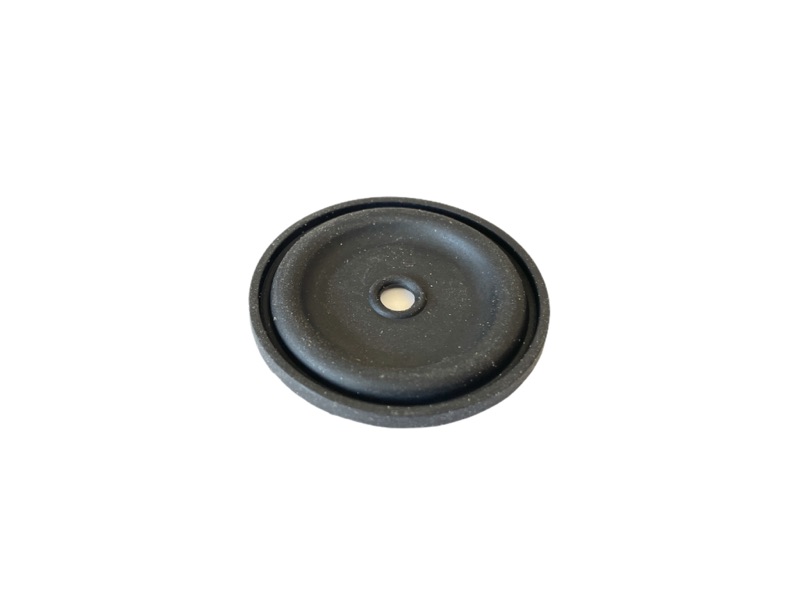 Membrane HFC für Douvac, Ø 39,5 mm, passend DeLaval 95868901
