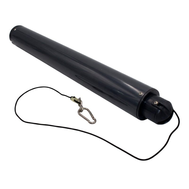 ACR-Abnahmezylinder horizontal komplett 640 mm, passend für GEA Westfalia