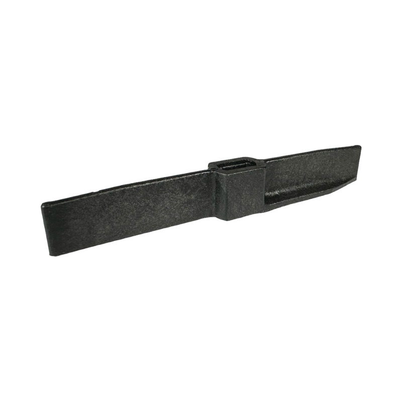 Pumpenflügel, Kunststoff, für PC 901, geeignet für DeLaval, Original Nummer 95804801