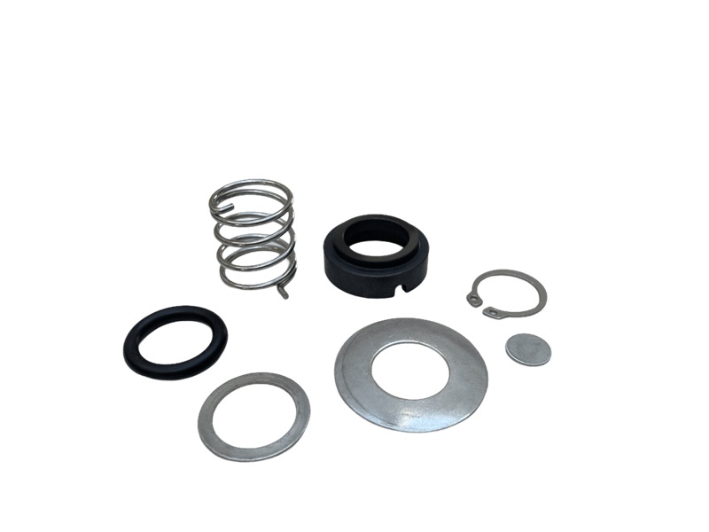 Reparatur Set FMP55, links komplett