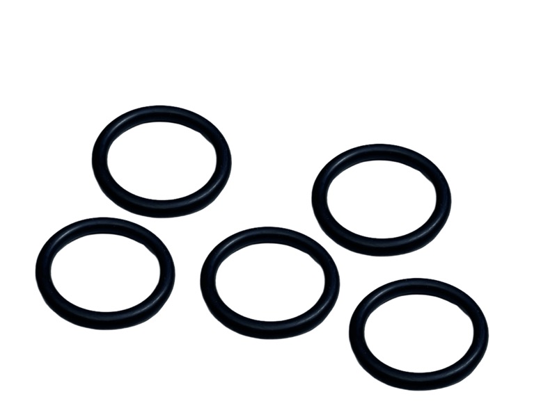 O-Ring, Gummi, für FMP 110
