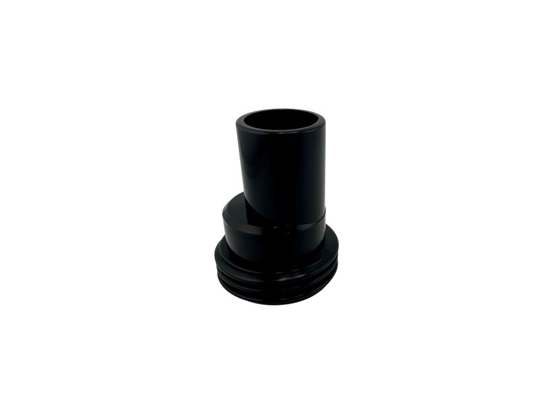 Übergangsstutzen, Kunststoff 28/32 mm, für 96718201