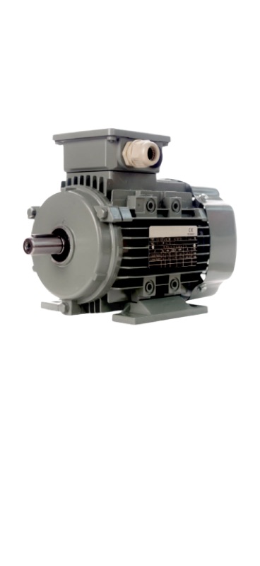 Motor für 6515, 380 V, 1,1 kW