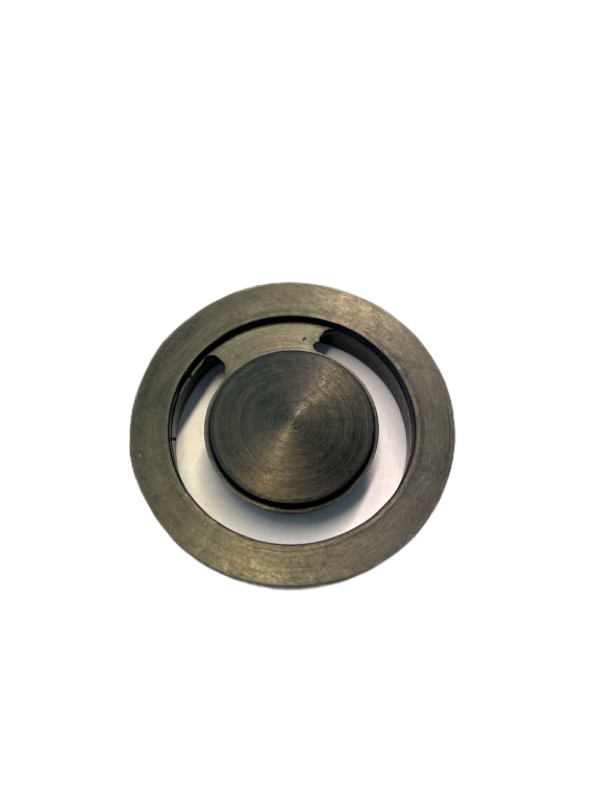 Rückschlagklappe Ø42,5mm GM-2 Alfa Laval, passend für 95158901