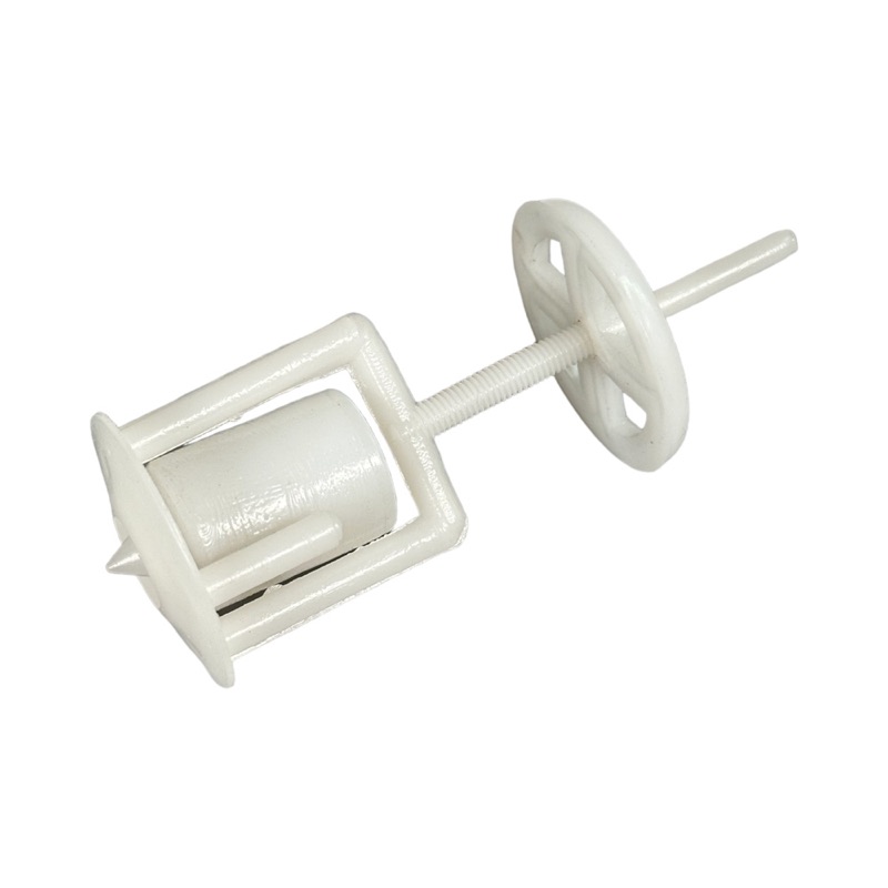 Prallteller komplett, für Endeinheit, Vgl. Nr. 96705180