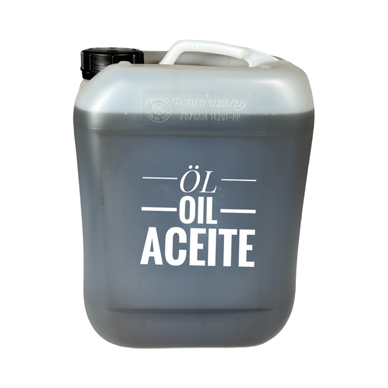 Vakuumpumpen Öl, 10 Liter, universell einsetzbar