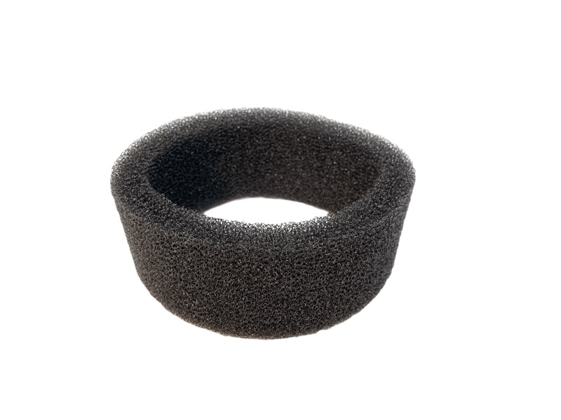 Schwammring für Commander Vakuumregler, Original Nr. 7750-0213-853