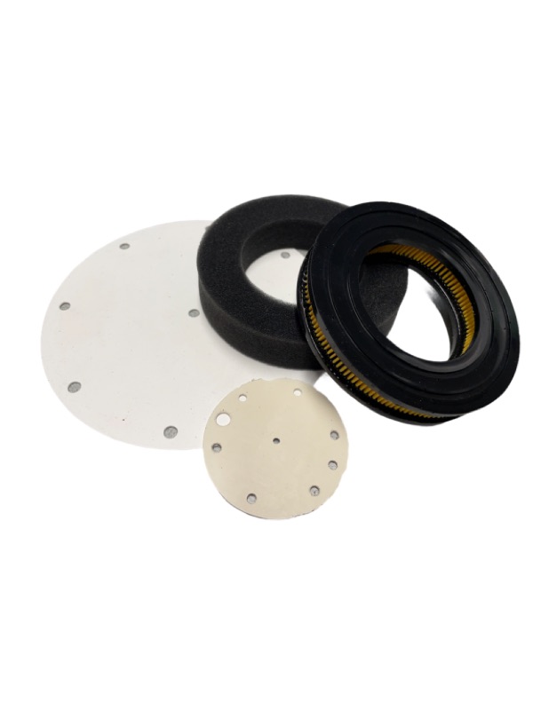 Reparatur-Set Servac Vakuumregler, passend für 45-277