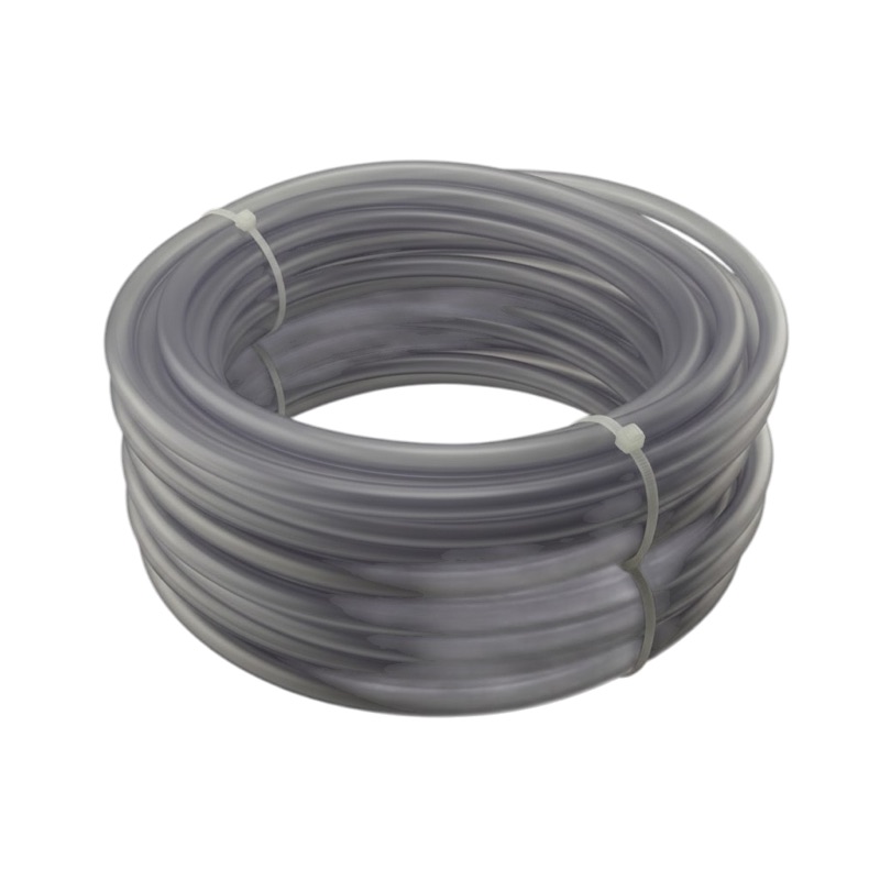 PVC Ölschlauch 8 x 12 mm 50 Meter