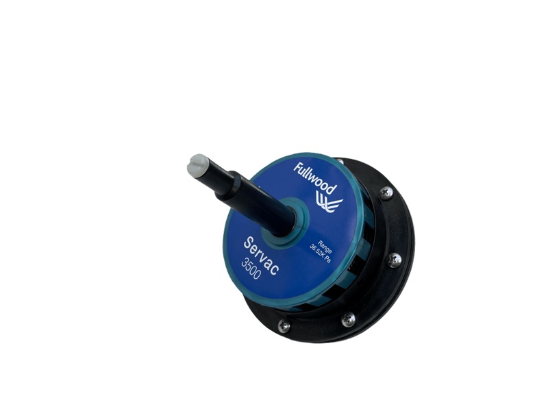 Vakuumregler Fullwood 3500 Liter, passend für 45-263