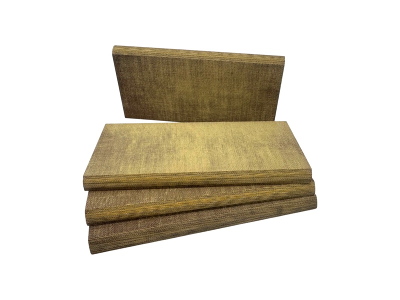 Lamelle Westfalia RPS-5, 50x33x4,9 mm