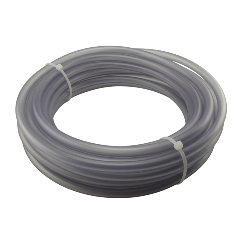PVC Ölschlauch 8x 12 mm 10 Meter