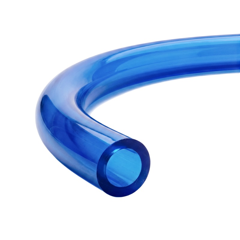 Reinigungsmittelschlauch, 6 x 10 mm, blau