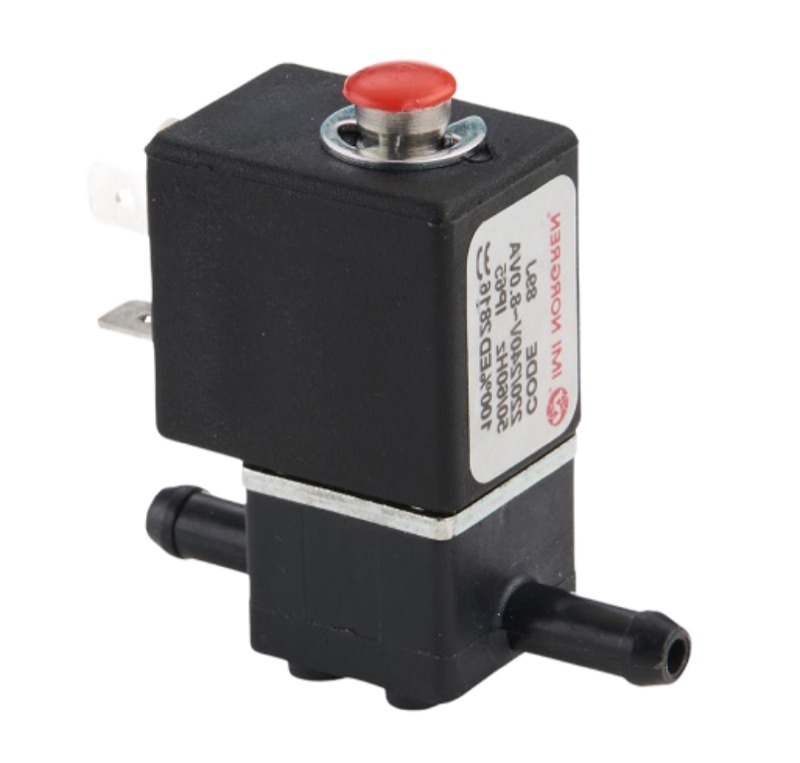 Pilotventil für Reinigungsautomat DeLaval, 230 V, 100% ED, Original Nummer 998-545-80