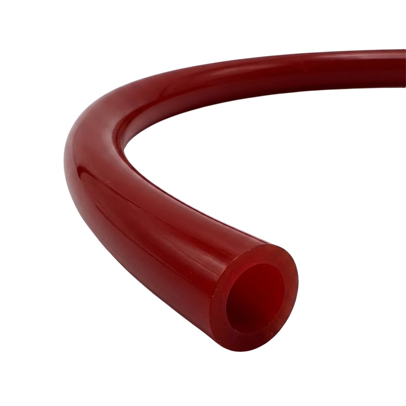 Reinigungsmittelschlauch, 6 x 10 mm, rot