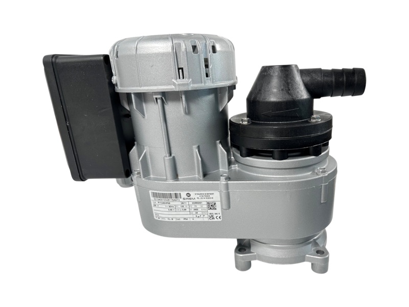 Rührwerksmotor Sirem R1C245NP5B