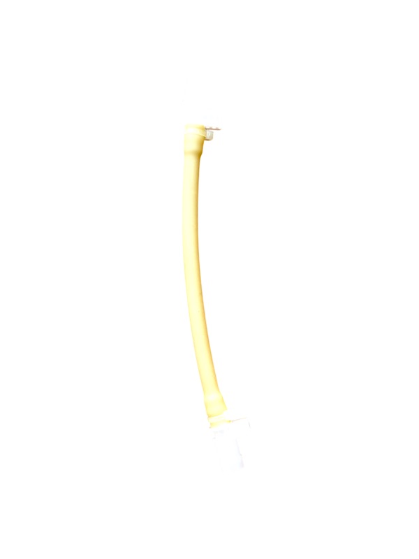 Dosierpumpenschlauch für 8450, mit Stutzen Ø12 mm (außen), Original Nummer 7015-6638-300