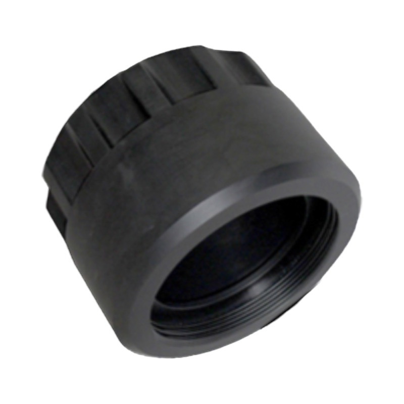 Verschlusskappe 3", SMS, Original DeLaval 9805508611, passend für Packo