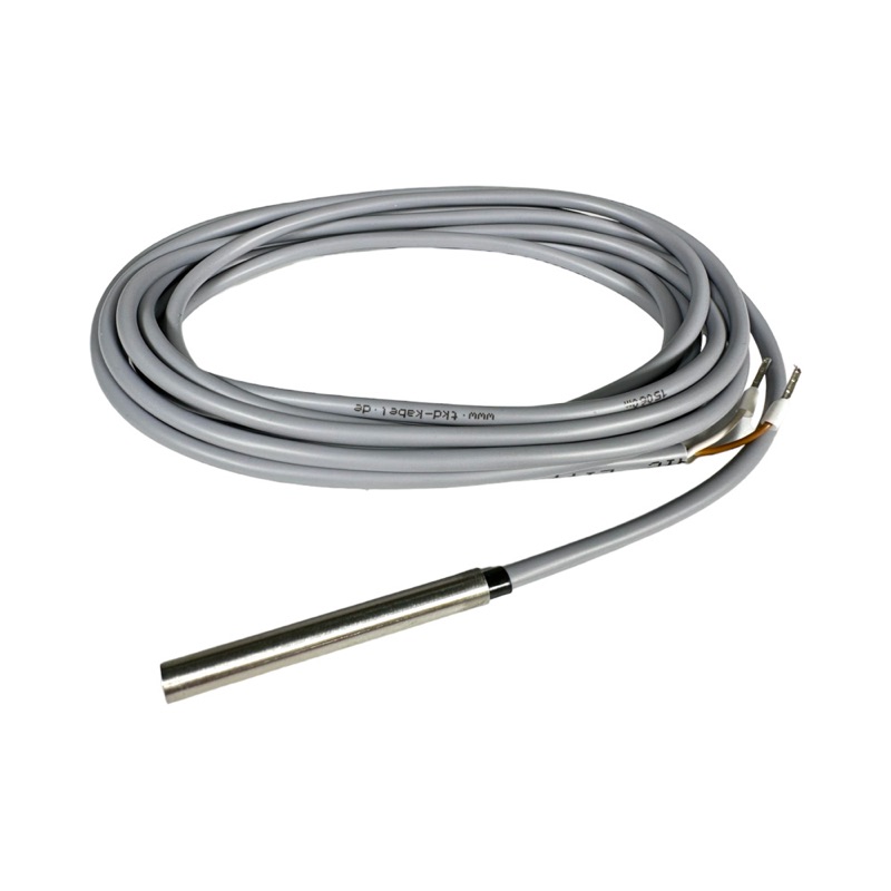 Temperaturfühler T 100/T 200, Länge: 3,00 mm, für DeLaval T 100 / T 200, 9805917288
