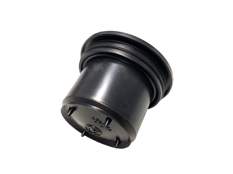Membrane Ablassventil Ø 40mm (8918), in Kunststoff + Edelstahl, geeignet für GEA/Westfalia
