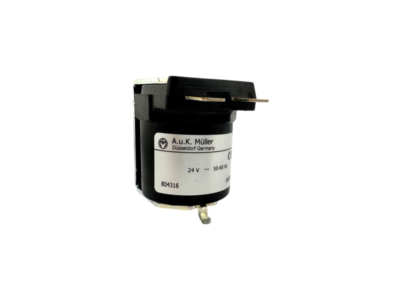 Spule für Magnetventil, 24V(~)