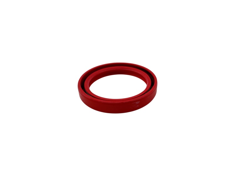 Wellendichtring, NBR rot, 35x45-7DL