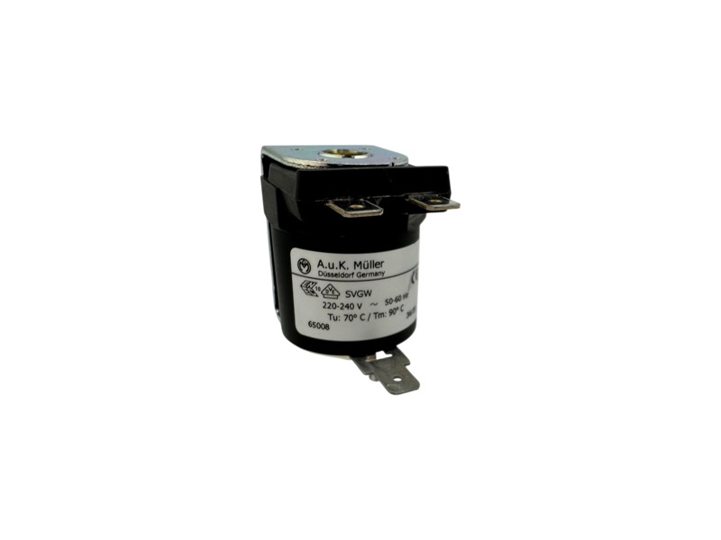 Spule für Magnetventil, 230V, nutzbar für 8800, 8802, 8810, 8812, 8816