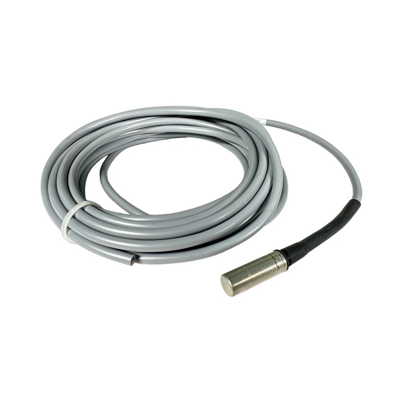 Temperaturfühler NTC TF 302, 9,5 x 28 mm, Länge: 8,00 mm, für Fabdec DX-FF, DELTA-T/DX-FF, DELTA-T Milchkühltanks