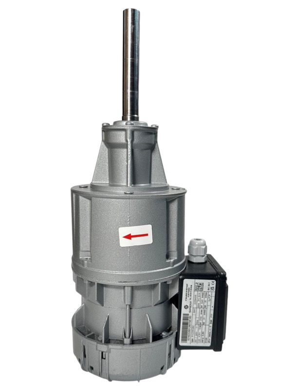 Rührwerksmotor R1C225D2BC