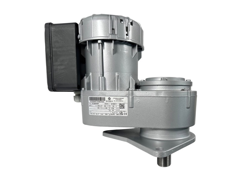 Rührwerksmotor Sirem R1C245NSBR