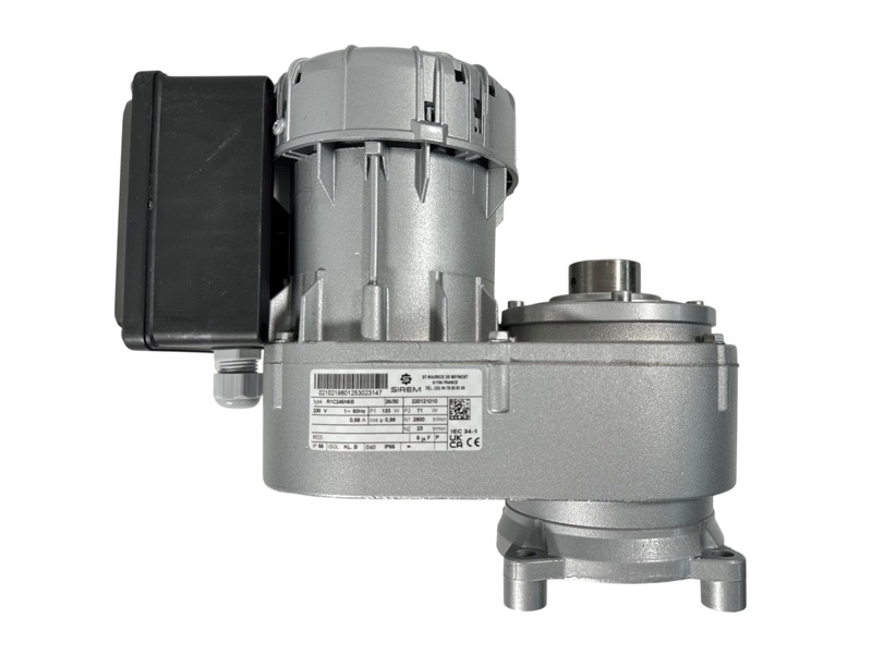 Rührwerksmotor Sirem R1C245N5B