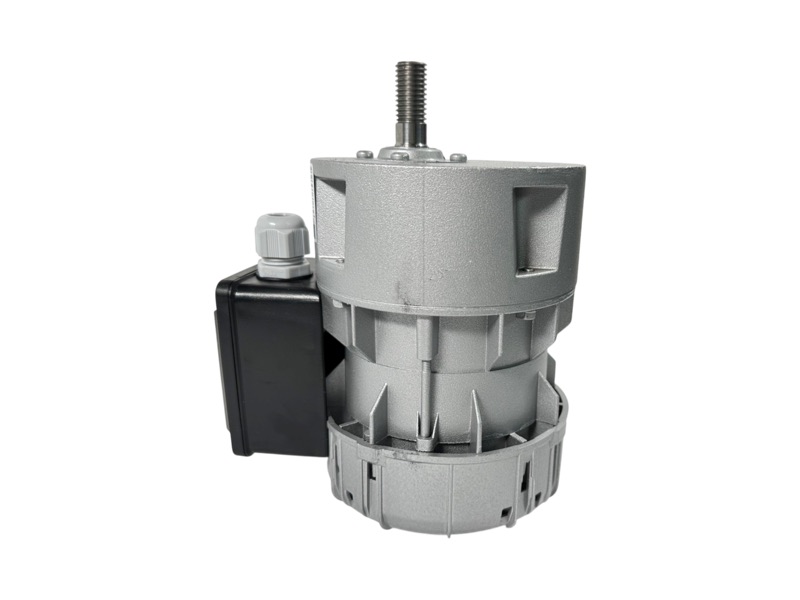 Rührwerksmotor R1C225F6BC passend für Etscheid