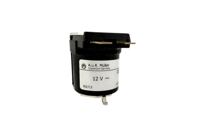 Spule für Magnetventil, 12 V(~)