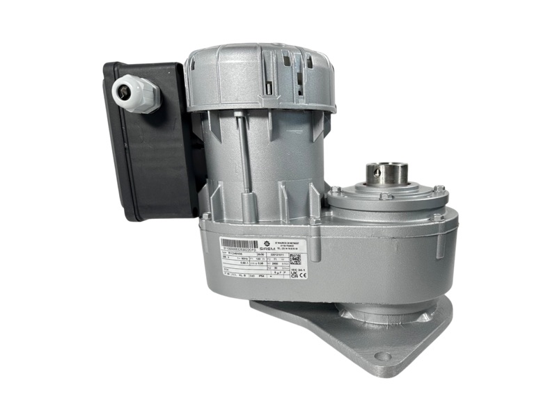 Rührwerksmotor Sirem R1C245NSB