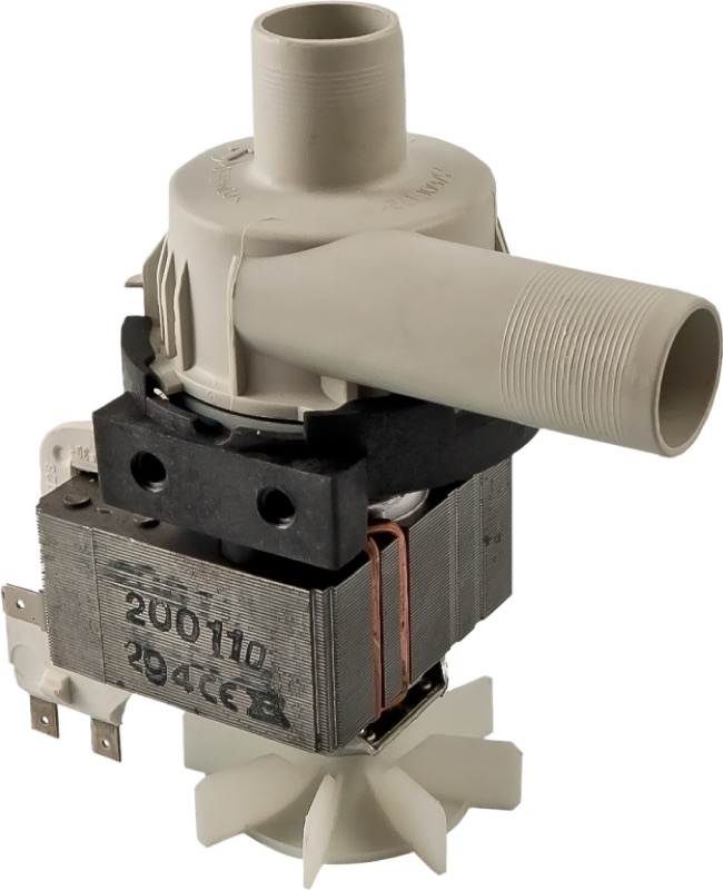 Hanning BE22B3, 70 W, ø 24 mm/ ø 24 mm, 230 V