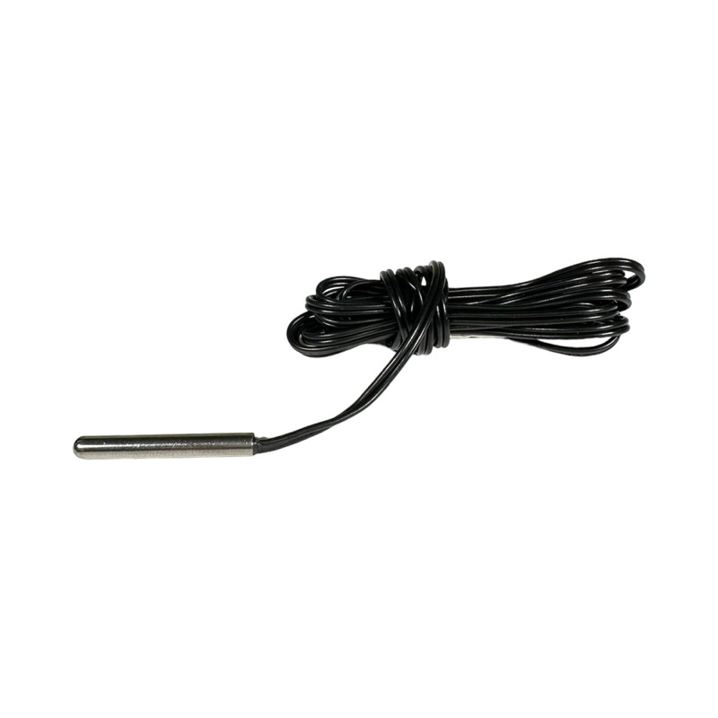 Temperaturfühler Serap, 5 x 40 mm, Länge: 1,50 mm, für Serap Milchkühltanks