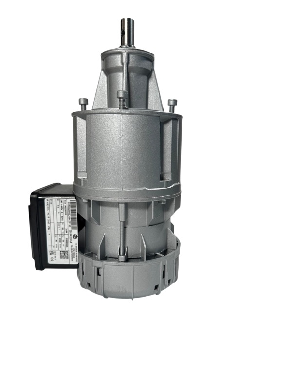 Rührwerksmotor R3225D2B, 230/400 V, 30 U/min