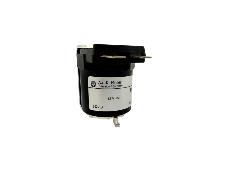 Spule für Magnetventil, 12V(=), nutzbar für 8800, 8802, 8810, 8812, 8816
