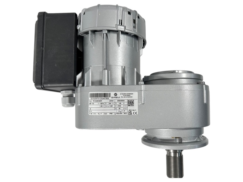 Rührwerksmotor Sirem R1C245N2BR