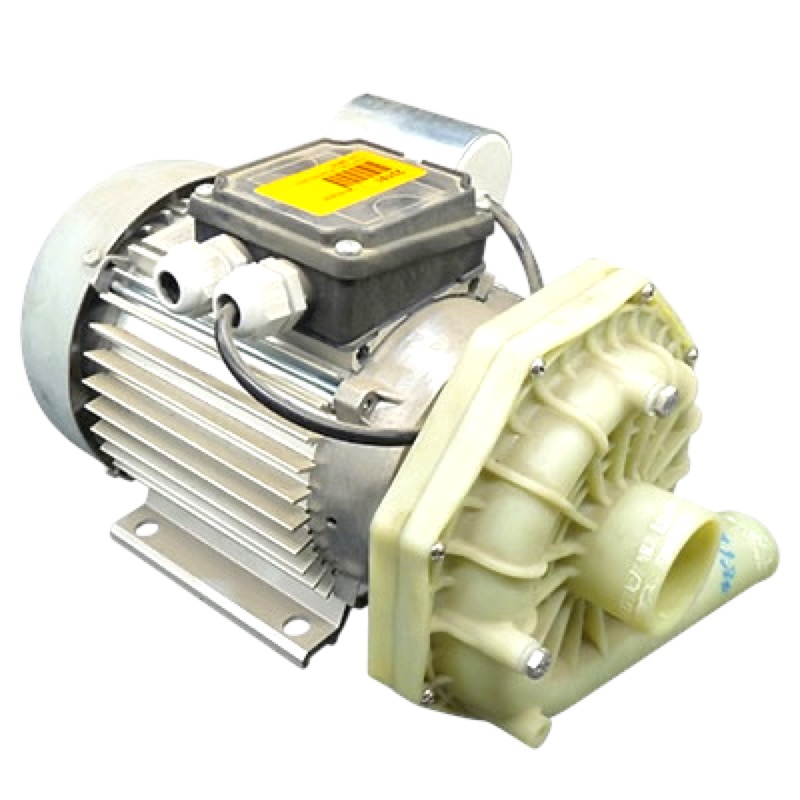 Spülpumpe Hanning PS 60, 230 V, 1550W, 600 L/min