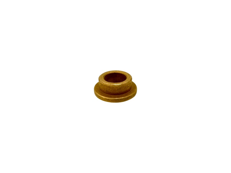 Lagerbuchse Bronze 6-10x6 mm
