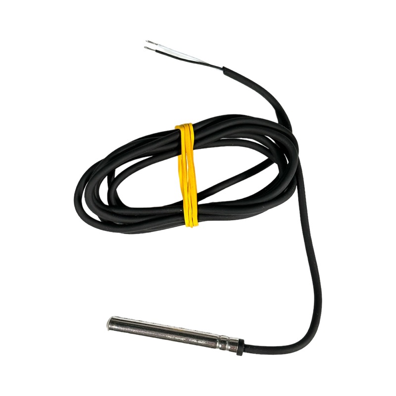 Temperaturfühler SXA 1, 5 x 50 mm - IP 65, -50 bis +110 C, Länge: 1,50 mm, für Frigomilk G9 Milchkühltanks