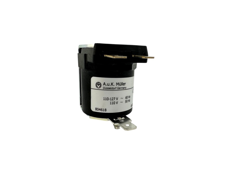 Spule für Magnetventil, 110V, nutzbar für 8800, 8802, 8810, 8812, 8816