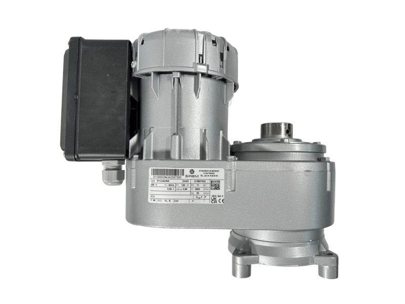 Rührwerksmotor Sirem R1C245N5B