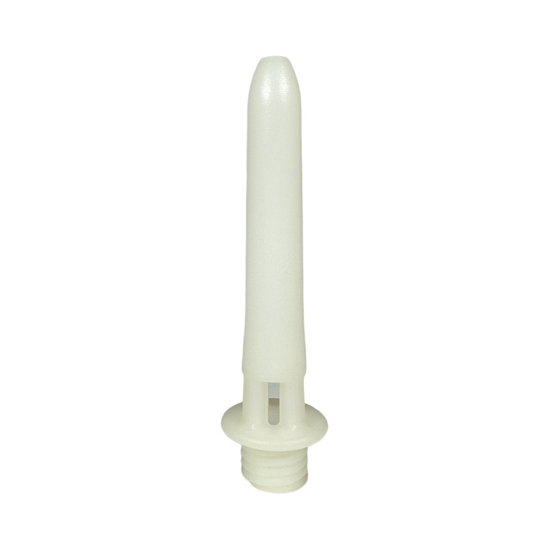 Spülfinger für DeLaval, weiß, Original Nummer 90508601