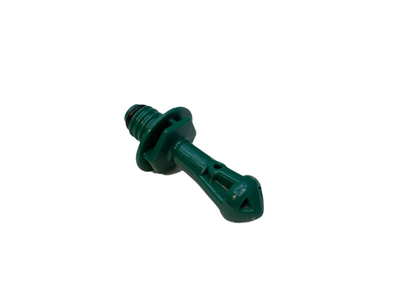 Kunststoff Spülfinger 70mm für 9255, 9265 ( Vgl. Nr. 7015-2893-040)